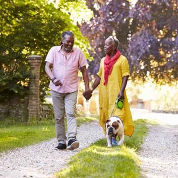 How Owning a Pet Can Lead to Longer, Healthier Lives